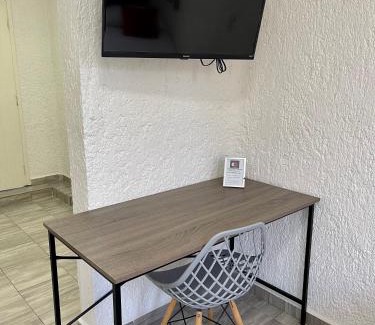 Downtown Cancun Hotel | Hotel Farallon Inn Cancún