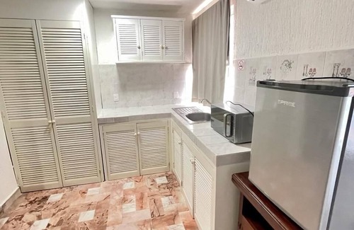 Downtown Cancun Hotel | HOTEL FARALLON INN