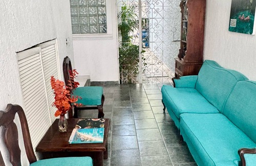 Downtown Cancun Hotel | HOTEL FARALLON INN