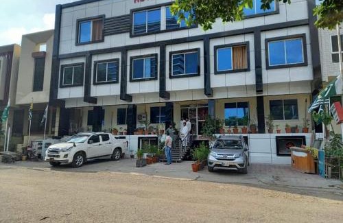 Islamabad Hotel | Hotel Faran