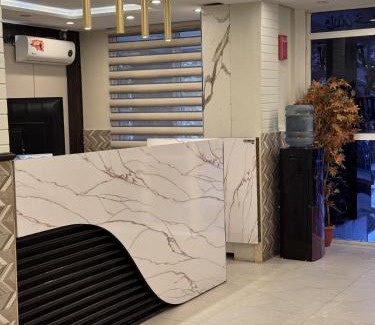Islamabad Hotel | Hotel Faran