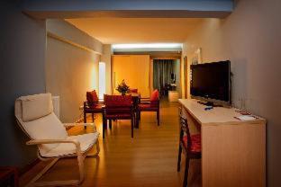 Santander Hotel | Hotel Faranda Alisas Santander, Ascend Hotel Collection