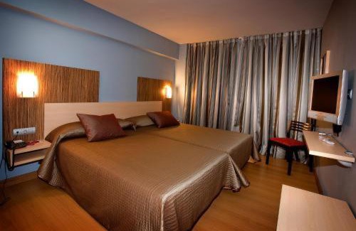 Santander Hotel | Hotel Faranda Alisas Santander, Ascend Hotel Collection