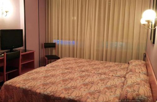 Santander Hotel | Hotel Faranda Alisas Santander, Ascend Hotel Collection