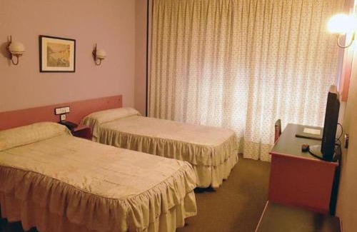 Santander Hotel | Hotel Faranda Alisas Santander, Ascend Hotel Collection