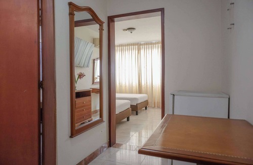 San Jose de Cucuta Hotel | Hotel Faranda Bolivar Cucuta, a member of Radisson Individuals