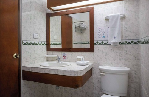 San Jose de Cucuta Hotel | Hotel Faranda Bolivar Cucuta, a member of Radisson Individuals