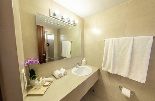 Calidonia Hotel | Hotel Faranda Express Soloy and Casino, a member of Radisson Individuals