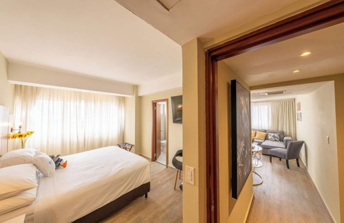 Calidonia Hotel | Hotel Faranda Express Soloy and Casino, a member of Radisson Individuals