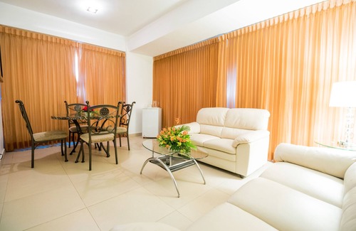 Calidonia Hotel | Hotel Faranda Express Soloy & Casino