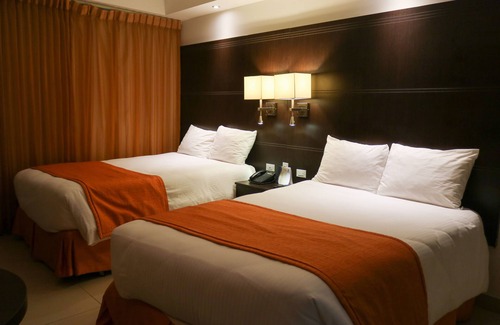 Calidonia Hotel | Hotel Faranda Express Soloy & Casino