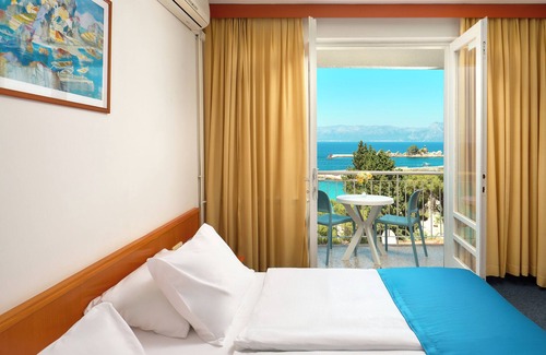 Trpanj Hotel | Hotel Faraon