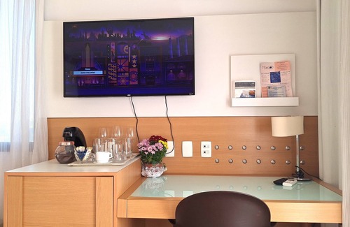 Pinheiros Apartment | HOTEL FARIA LIMA