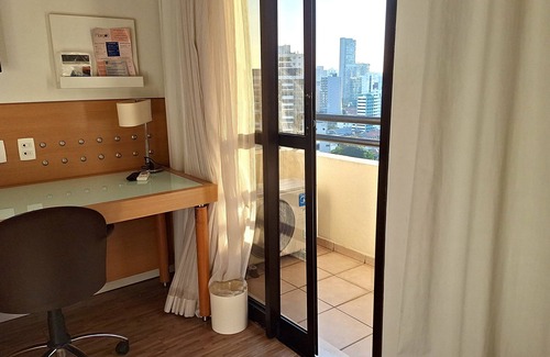 Pinheiros Apartment | HOTEL FARIA LIMA
