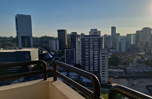Pinheiros Apartment | HOTEL FARIA LIMA