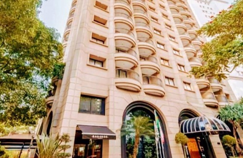 Itaim Bibi Apartment | HOTEL FARIA LIMA, LUXUOSO ALTO PADRÃO