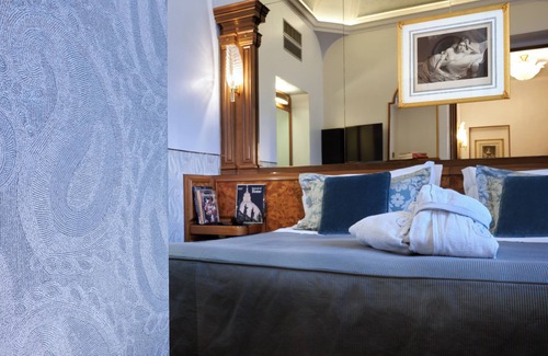 Prati Hotel | Hotel Farnese