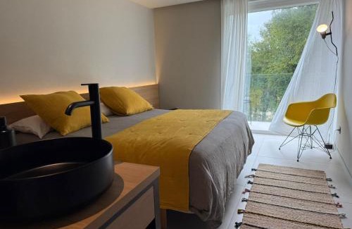 Sanxenxo Hotel | Hotel Farsund
