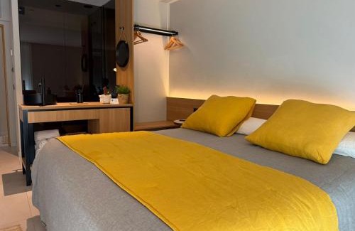 Sanxenxo Hotel | Hotel Farsund