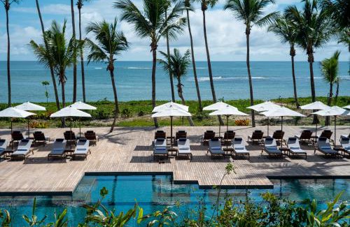 Trancoso Hotel | Hotel Fasano Trancoso