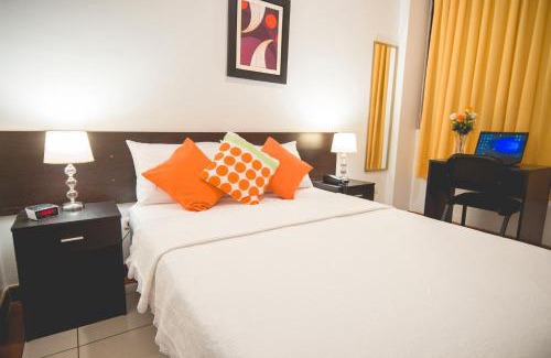 Tarapoto Hotel | Hotel Fatima Inn