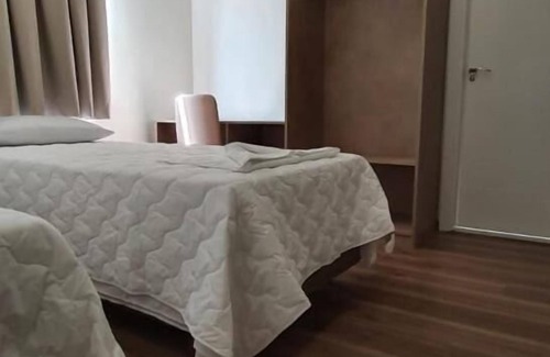 Maringa Hotel | Hotel Fatti