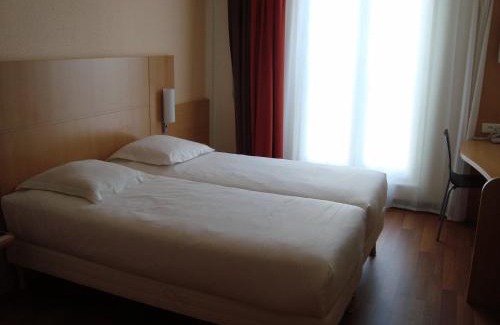 Quartier du Faubourg-Montmartre Hotel | Hotel Faubourg Galant Paris - Handwritten Collection