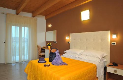 Cesenatico Hotel | Hotel Favorita
