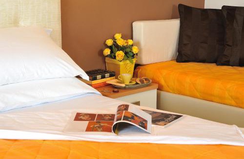 Cesenatico Hotel | Hotel Favorita
