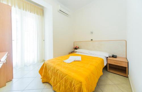 Cesenatico Hotel | Hotel Favorita