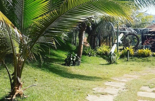 Governador Valadares Other | Hotel Fazenda Tirolesa Park