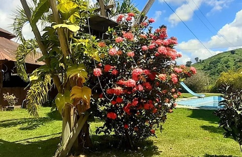 Governador Valadares Other | Hotel Fazenda Tirolesa Park