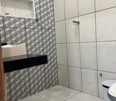 Sao Domingos House | Hotel Fazenda Bonito