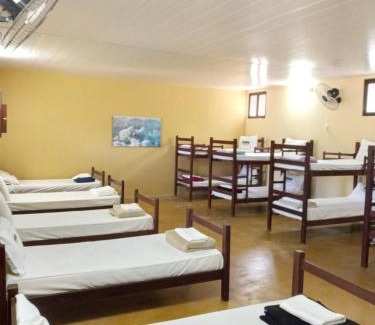 Saloa House | Hotel Fazenda Brejo