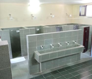 Saloa House | Hotel Fazenda Brejo