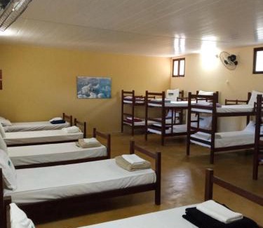 Saloa House | Hotel Fazenda Brejo