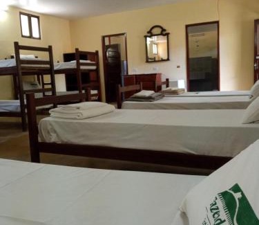 Saloa House | Hotel Fazenda Brejo