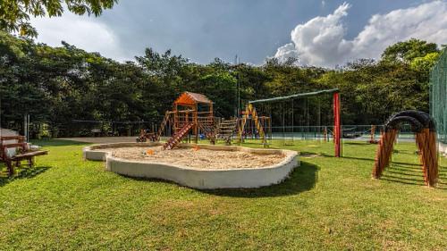 Itu Hotel | Hotel Fazenda Brisa Itu