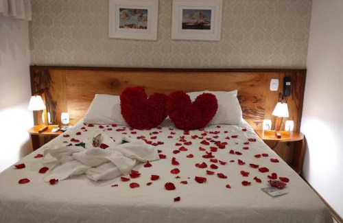 Amargosa Hotel | Hotel Fazenda Colibri