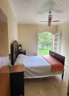 Potim House | Hotel-fazenda em Potim, Brasil