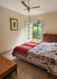Potim House | Hotel-fazenda em Potim, Brasil