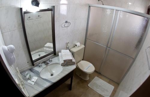 Imbe Hotel | Hotel Fazenda Figueiras