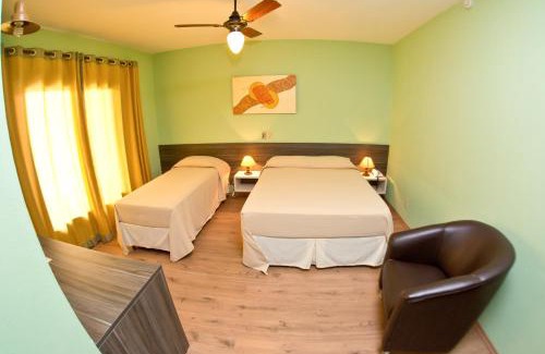 Imbe Hotel | Hotel Fazenda Figueiras