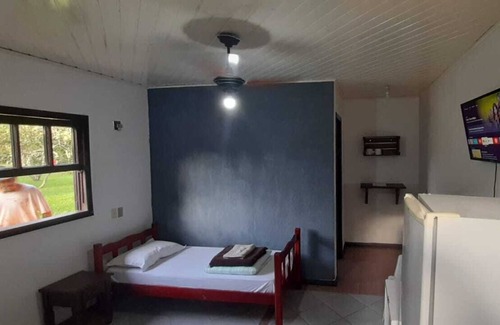 South Region Other | Hotel Fazenda Fortaleza das Águas