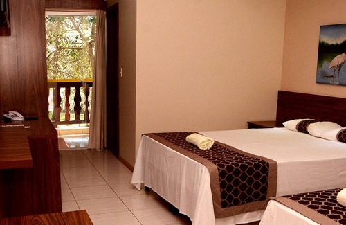 Coxipo Hotel | Hotel Fazenda Mato Grosso