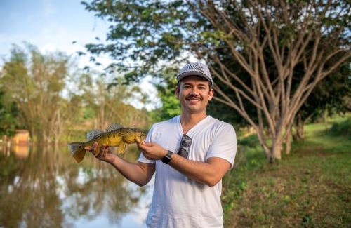 Subae House | Hotel Fazenda Mirage
