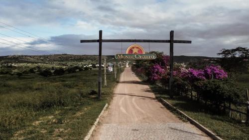 Saire Hotel | Hotel Fazenda Monte Castelo