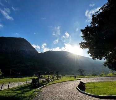 Bonito Hotel | Hotel Fazenda Pedra Do Rodeadouro