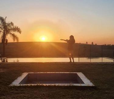 Sacramento House | Hotel Fazenda Portal da Canastra