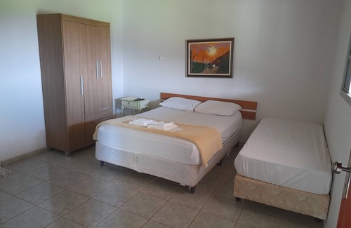 Piraju Other | Hotel Fazenda Recanto do Monte Alegre